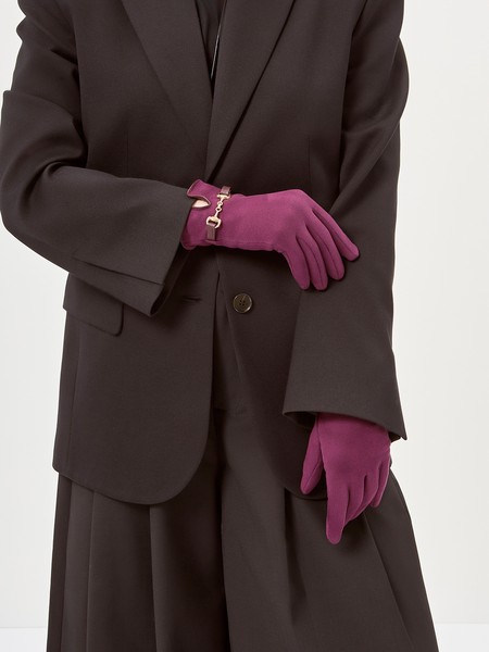 Fashion перчатки LB-CP-138