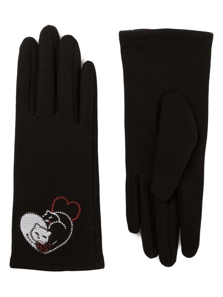 Fashion перчатки LB-CP-239, фото №1