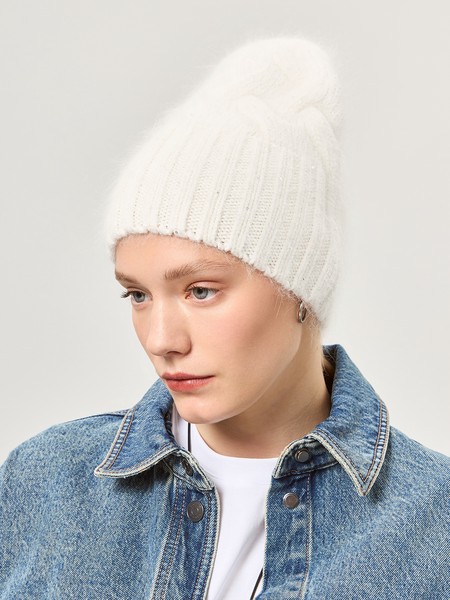 Шапка LB-J44015, фото №1