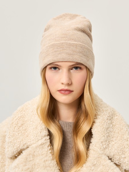 Шапка LB-J44017, фото №1