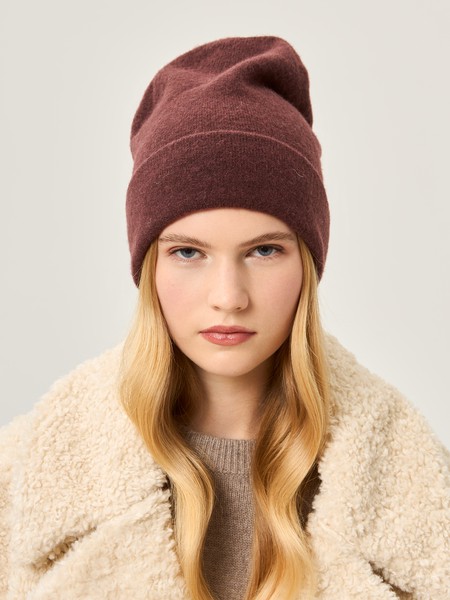 Шапка LB-J44017, фото №1