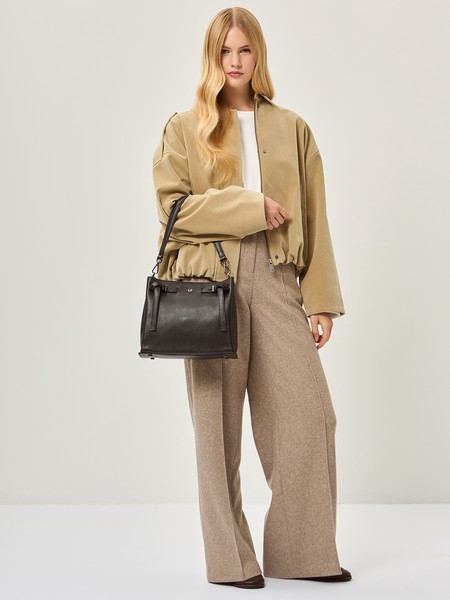 Женская сумка кросс-боди LZ-60602, фото №1