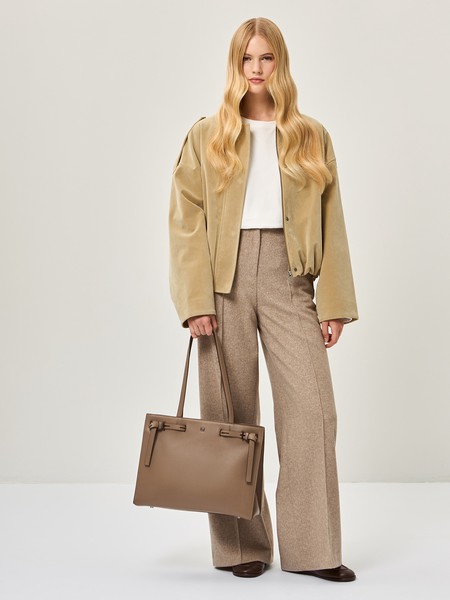 Женская сумка на плечо LZ-60612, фото №1