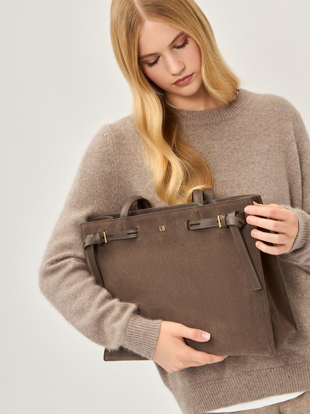 Женская сумка на плечо LZ-60612-1, фото №1