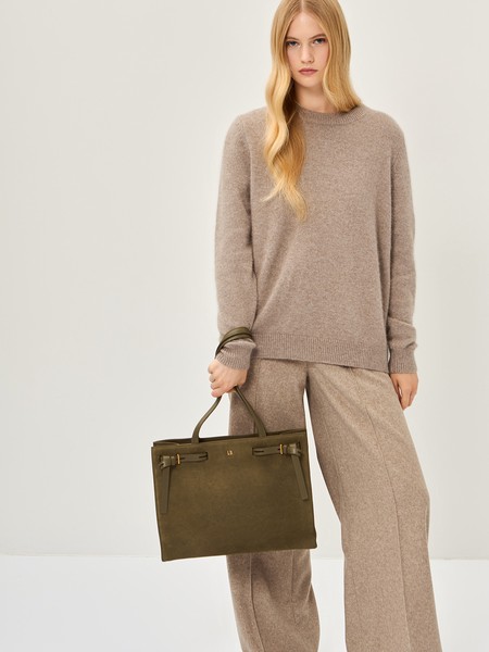 Женская сумка на плечо LZ-60612-1, фото №1