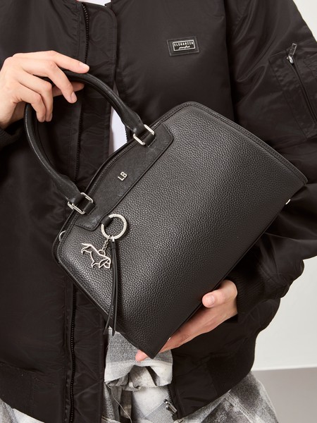 Женская сумка на руку LZ-60611A, фото №1