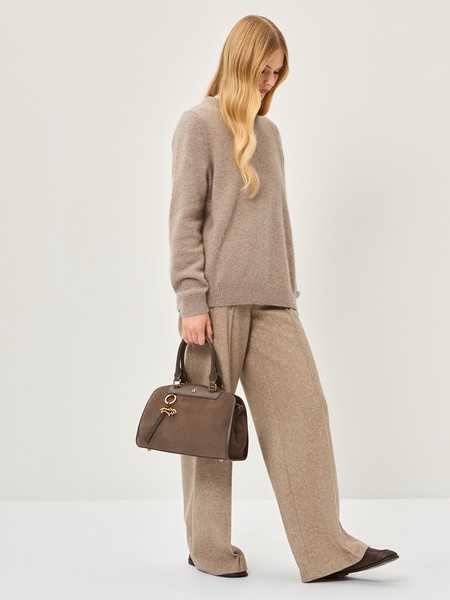 Женская сумка на руку LZ-60611A-1, фото №1