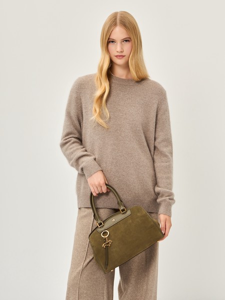 Женская сумка на руку LZ-60611A-1, фото №1