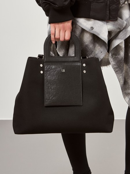 Женская сумка на плечо LZ-60610, фото №1