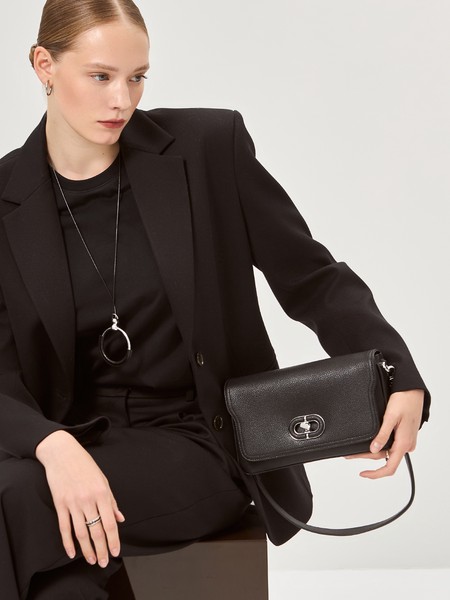 Женская сумка кросс-боди L-17566, фото №1