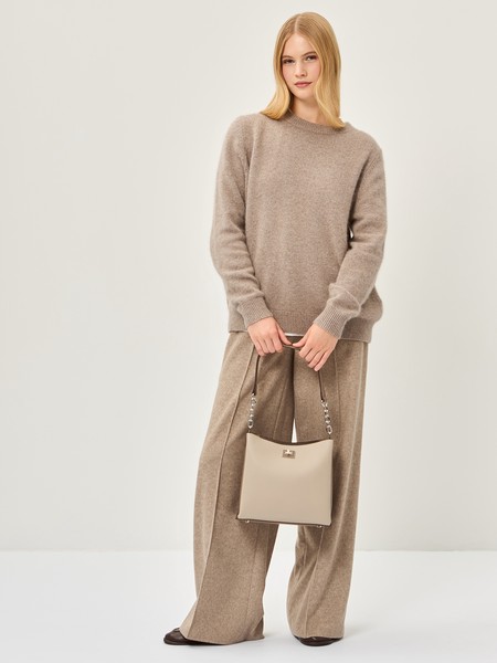 Женская сумка кросс-боди L-17581, фото №1