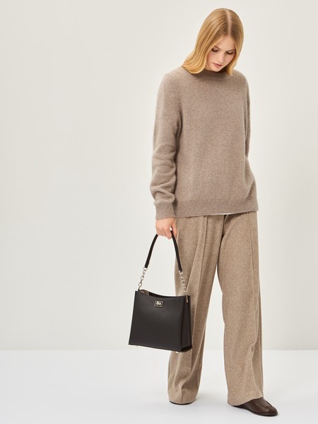 Женская сумка кросс-боди L-17581, фото №1