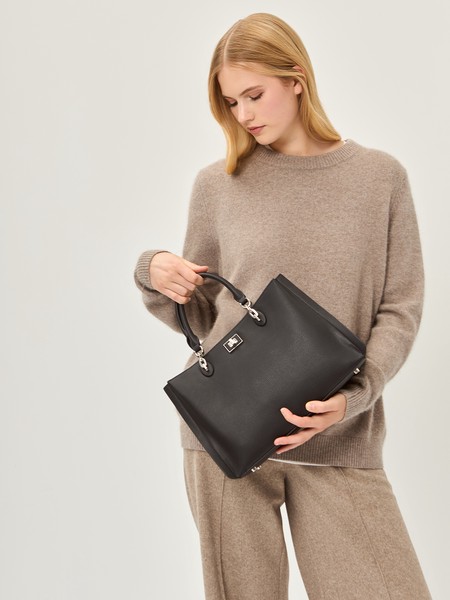 Женская сумка на руку L-17579, фото №1