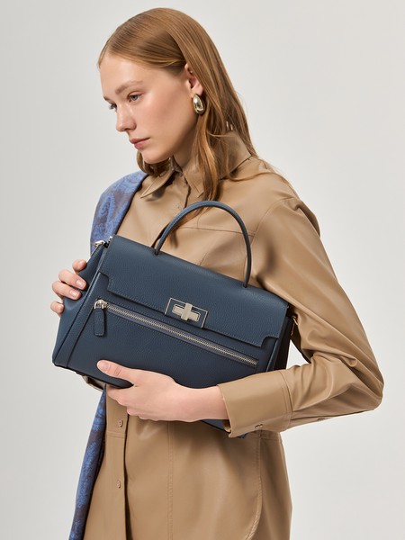 Женская сумка на руку L-241006, фото №1