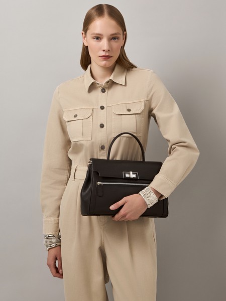 Женская сумка на руку L-241006, фото №1