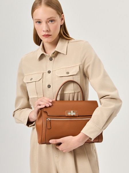 Женская сумка на руку L-241006