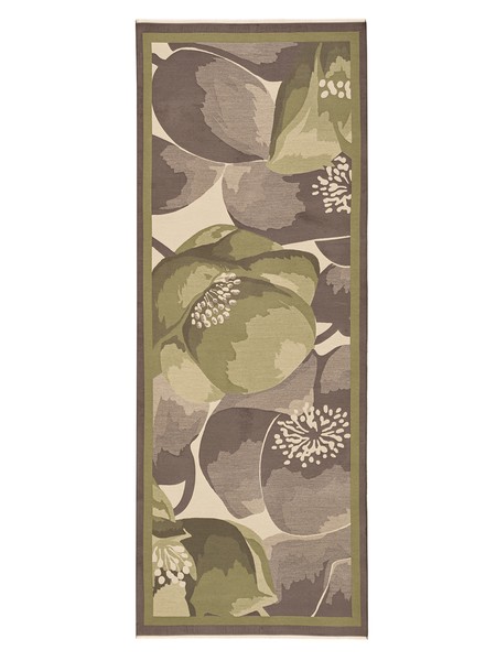 Палантин LMT33-647, фото №1