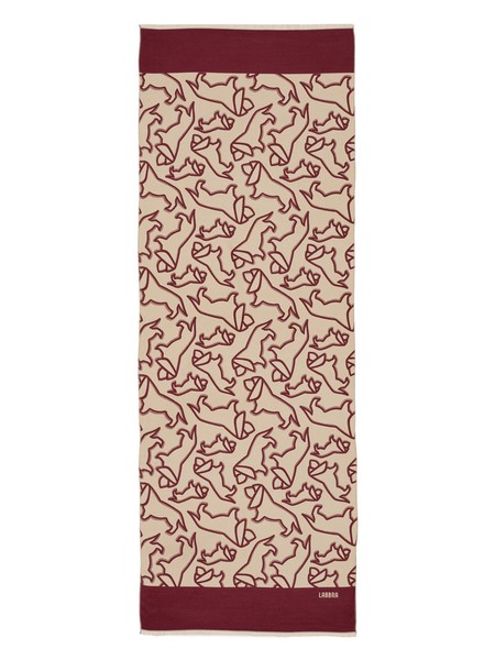 Палантин LMT33-650