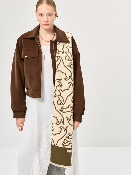 Палантин LMT33-650