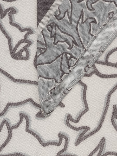 Платок LSZ33-629, фото №1