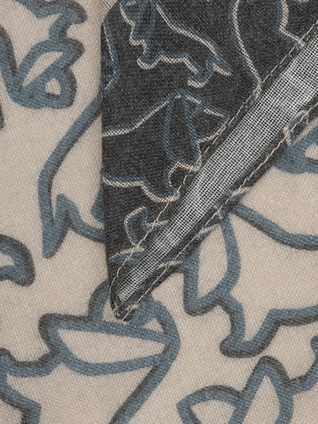 Платок LSZ33-629, фото №1