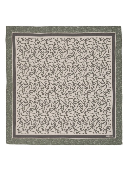 Платок LSZ33-629, фото №1