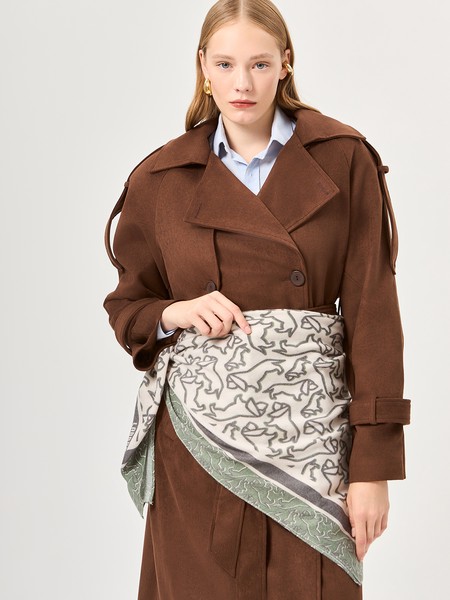 Платок LSZ33-629