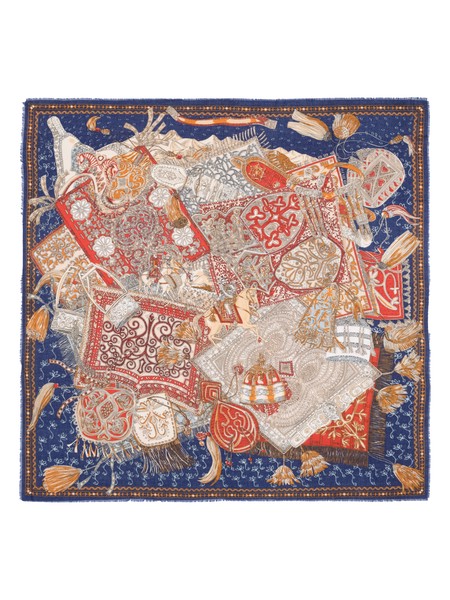 Платок LSZ33-630