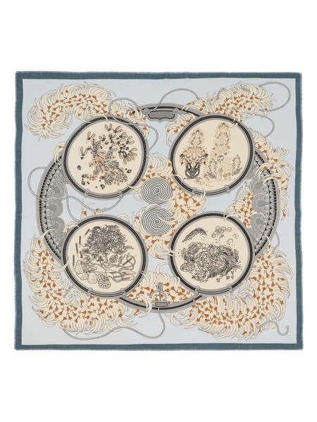 Платок LSZ33-631