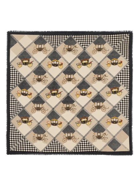 Платок LSZ33-615