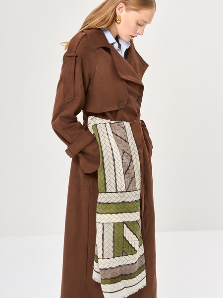 Платок LSZ33-632, фото №1