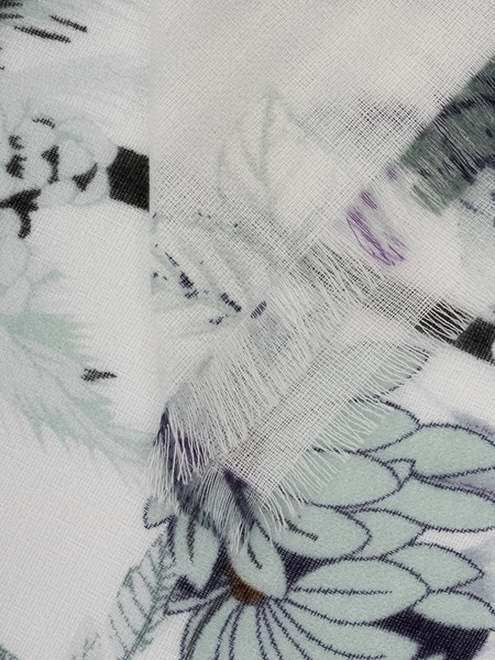 Платок LSZ33-634, фото №1