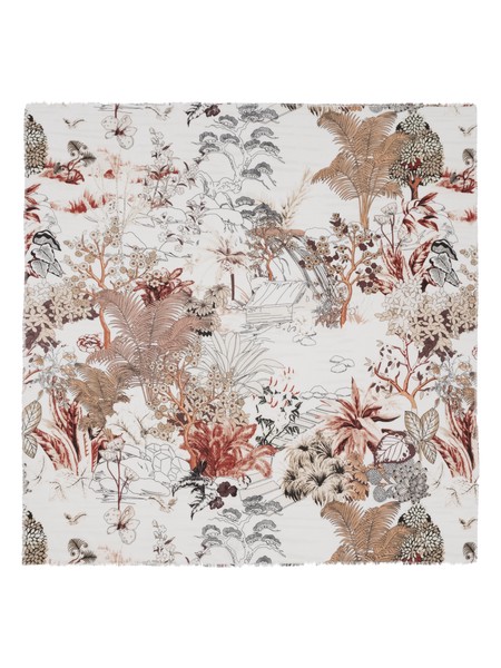 Платок LSZ33-634