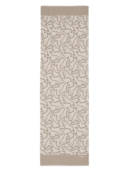 Палантин LSZ33-628