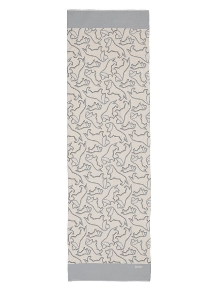 Палантин LSZ33-628