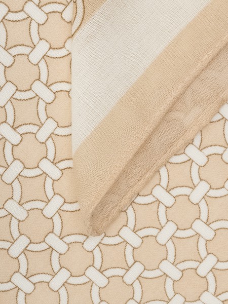 Палантин LSZ27-635, фото №1