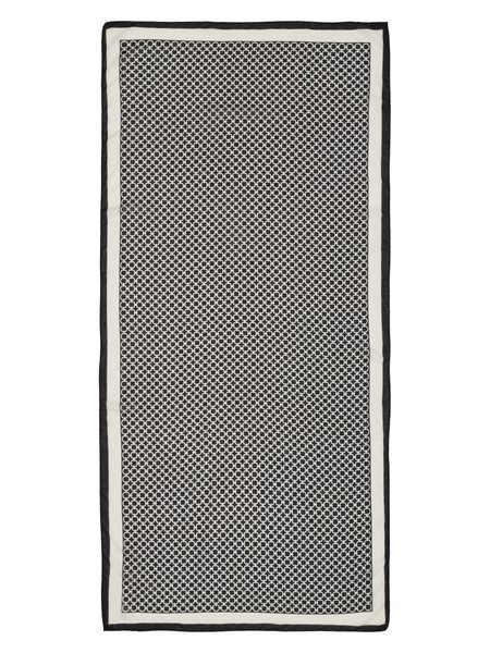 Палантин LSZ27-635