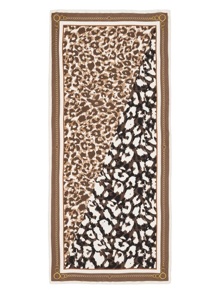 Палантин LSZ27-636