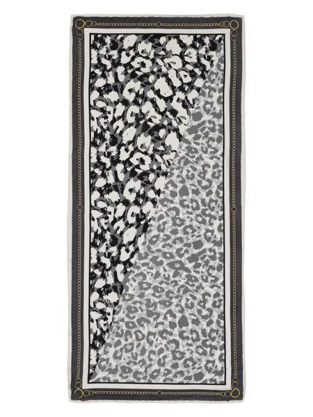 Палантин LSZ27-636