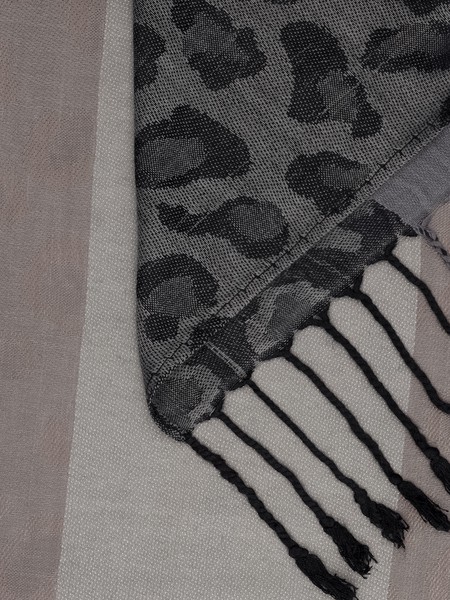 Палантин LSZ34-637, фото №1