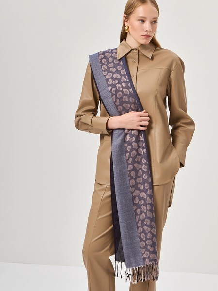 Палантин LSZ34-637