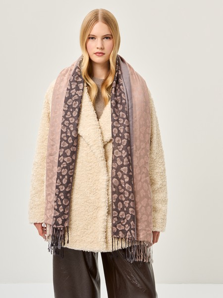 Палантин LSZ34-637, фото №1