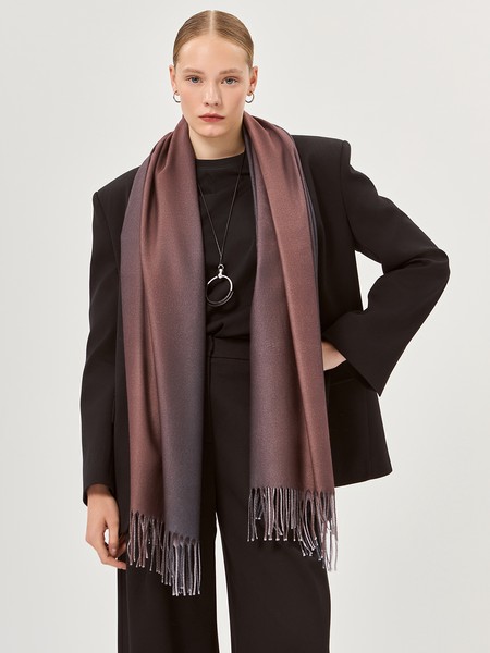 Палантин LSZ33-638