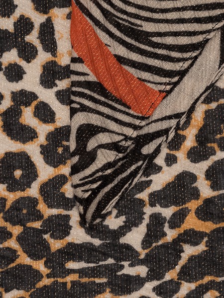 Палантин LBL54-644, фото №1