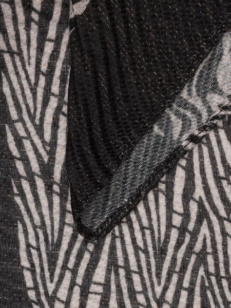 Палантин LBL54-645, фото №1