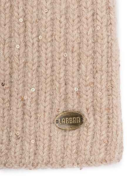 Шапка LB-N88064, фото №1