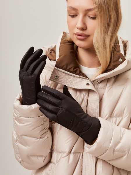 Fashion перчатки LB-CP-411, фото №1