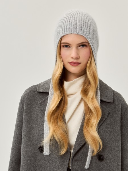 Шапка LB-A53066, фото №1