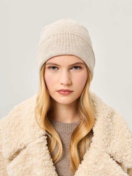 Шапка LB-A53067, фото №1