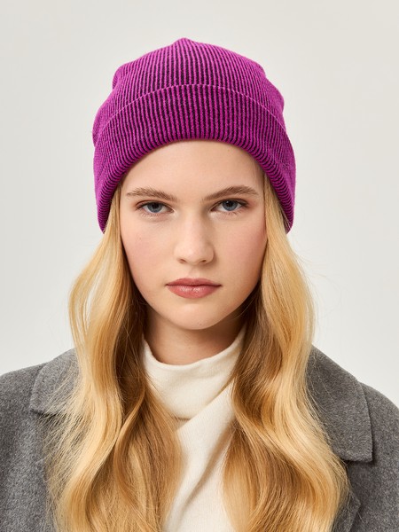 Шапка LB-A53067, фото №1